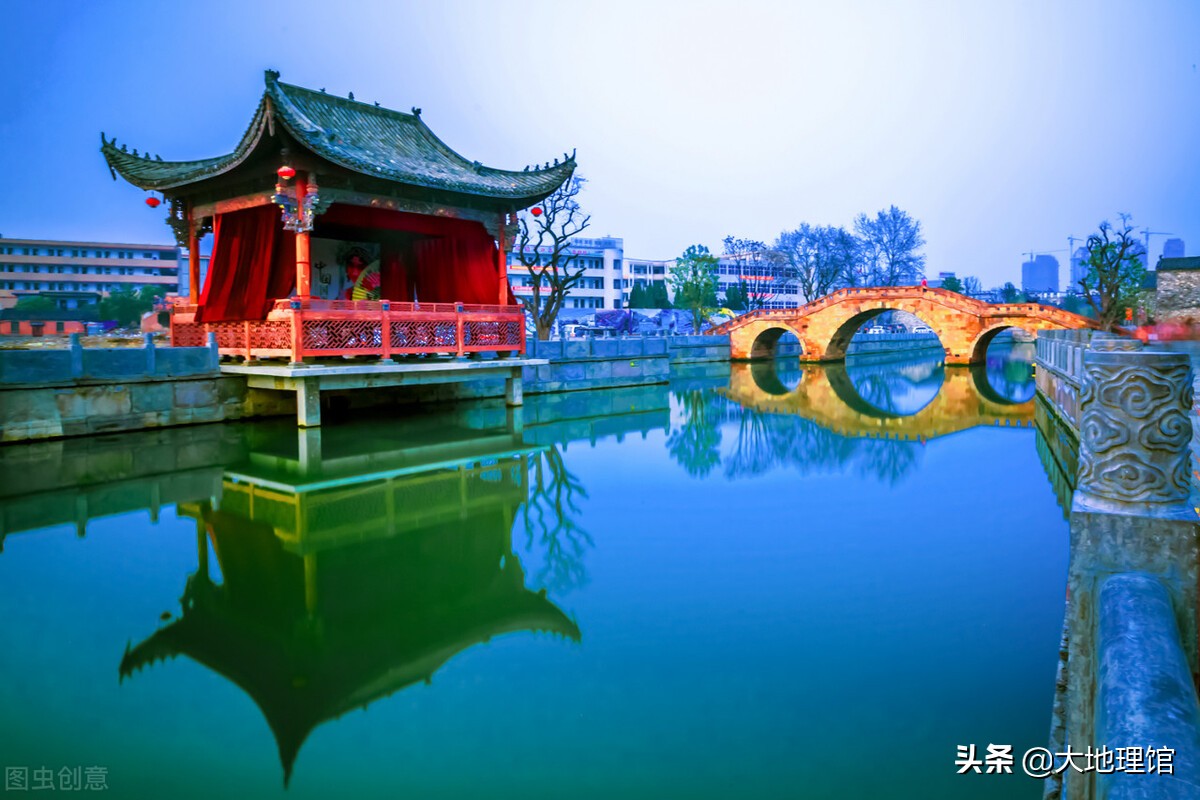 浙江最“硬”的地方，为什么是永康？