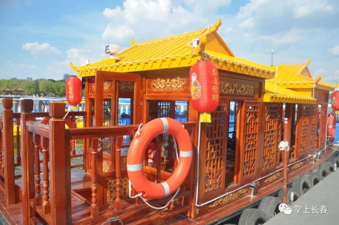 想坐小船去哪里旅游,想坐游船可以去哪里坐