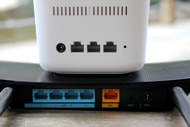 荣耀路由标准版与荣耀x2哪个好,荣耀路由x2增强版与荣耀路由4组网