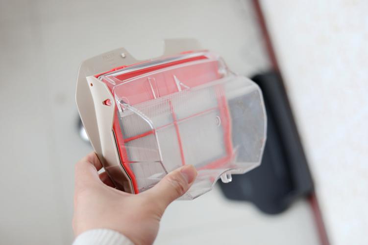 扫地机器人科沃斯性价比,性价比高的扫地机器人能上楼梯吗