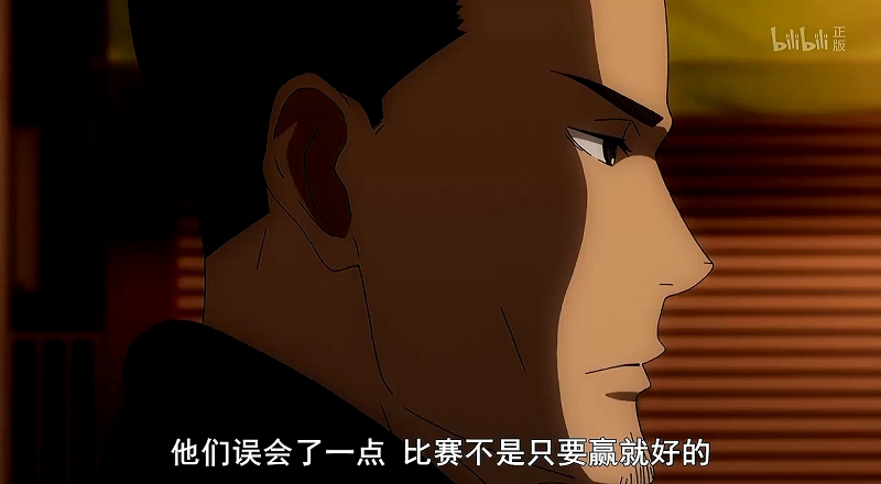 怎么评价强风吹拂这部番,强风吹拂是运动番吗