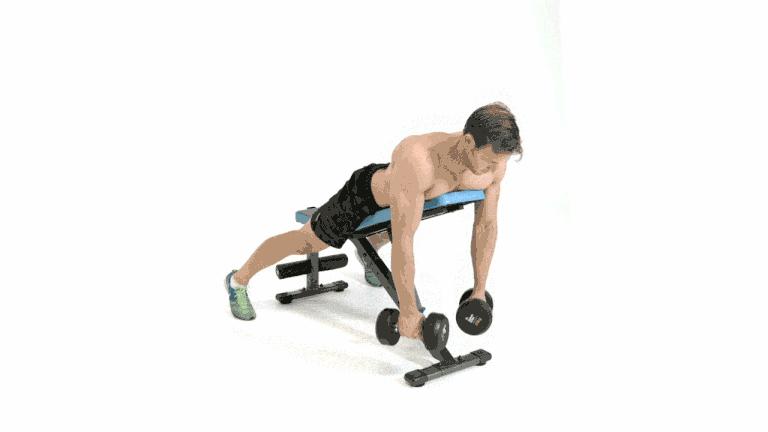 提升卧推力量最好的方法,如何提高卧推的重量