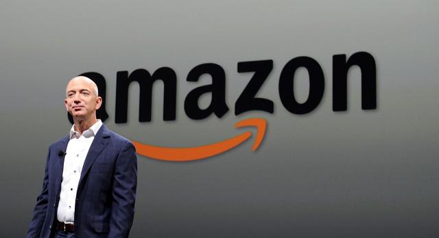 分析一下亚马逊在中国的现状,亚马逊的强大之处