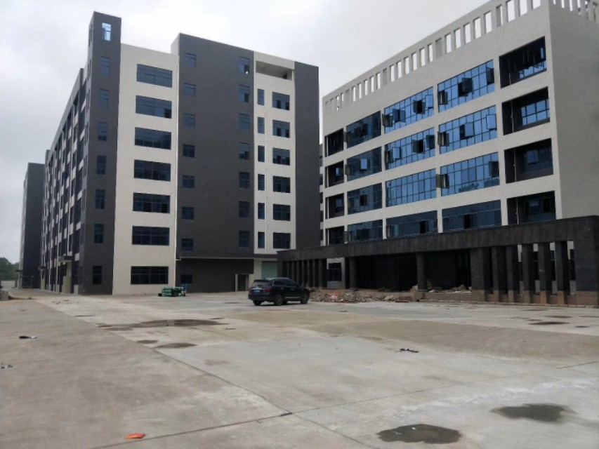 工业园区厂房招租怎么收费,工业园区招租方案