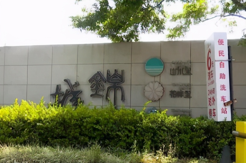 昆明一烂尾楼盘复活,昆明市众多烂尾楼打算怎么解决