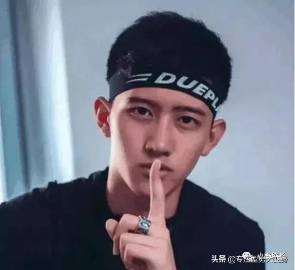 法式刘海发型学生党怎么剪,学生党剪什么发型