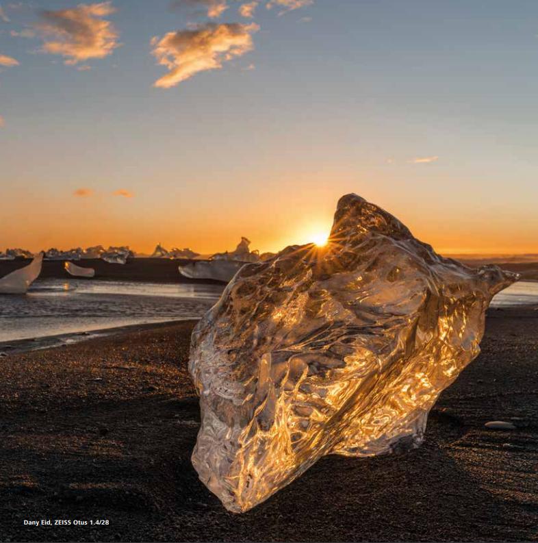 哪款手机用的是蔡司镜头,蔡司最好的三支镜头