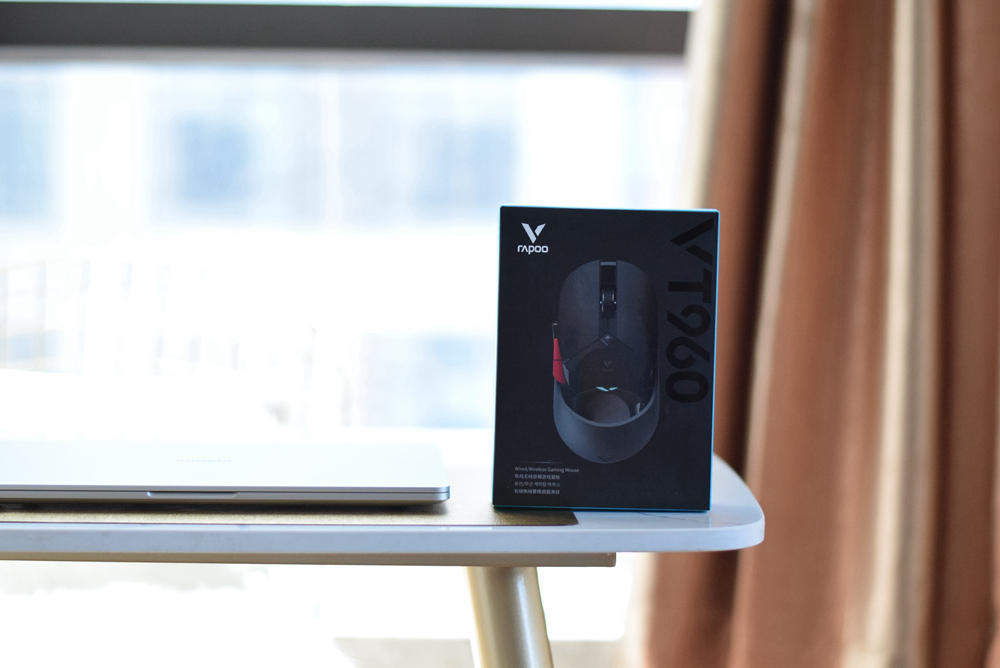 国货之光能不能乱用,有oled屏的鼠标