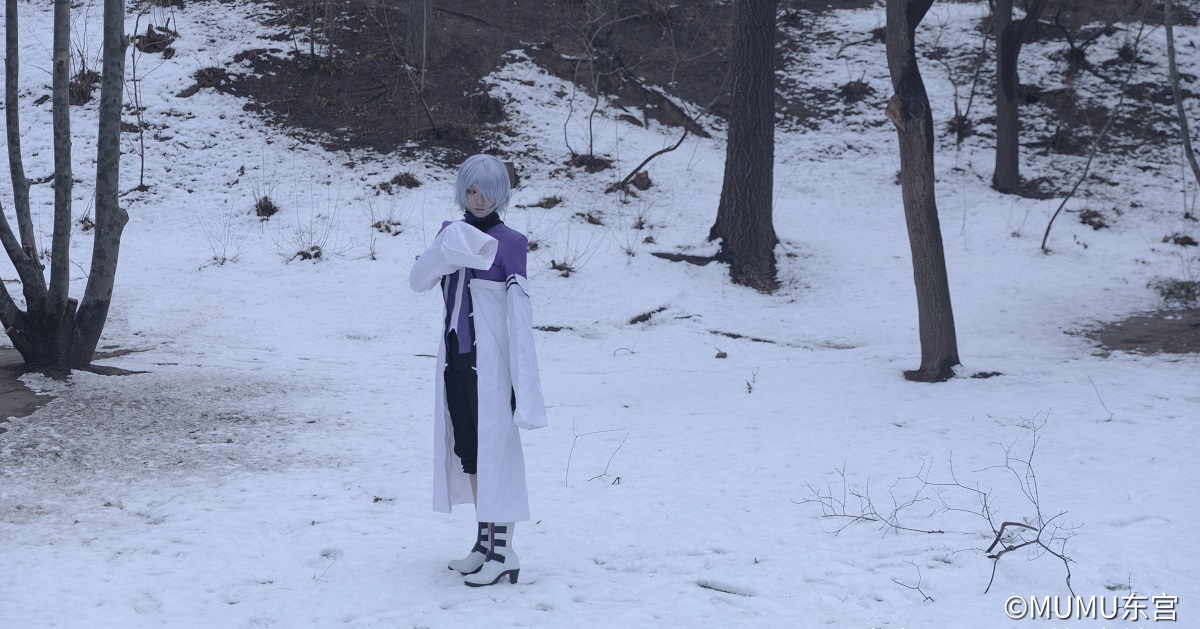 扎克席兹·布雷克潘多拉之心,潘多拉之心cos奥兹