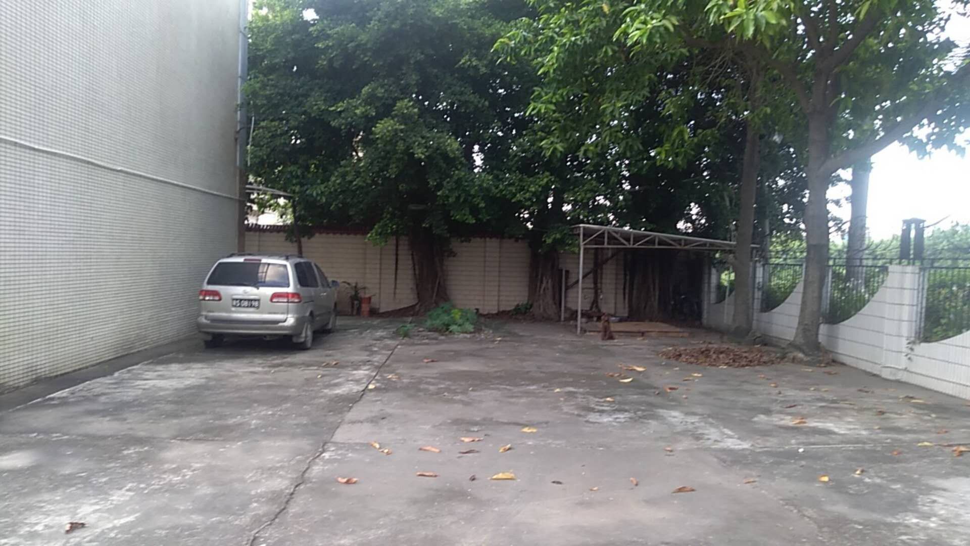 东莞市广利建筑工程有限公司,东莞广利纸品厂