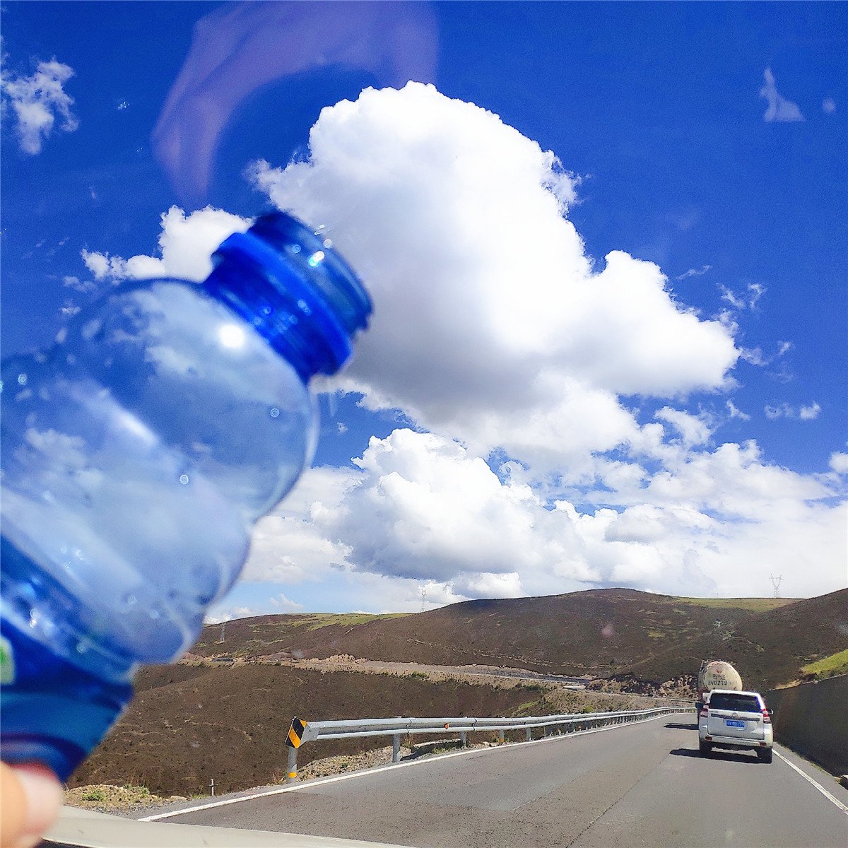 去一次西藏歌曲,圣洁甘孜之旅