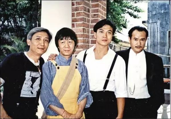 僵尸道长林正英解说,僵尸先生林正英版僵尸道长2