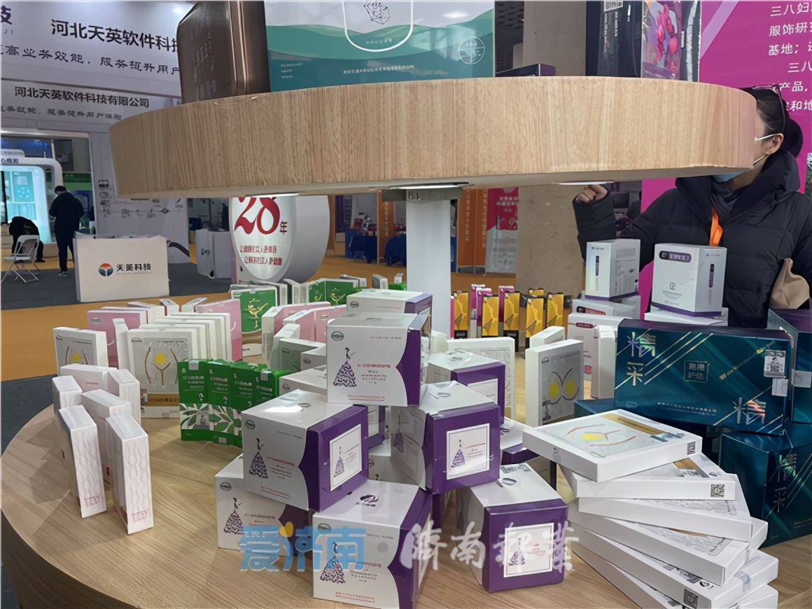 云逛展直播,云逛展直播有哪种场景