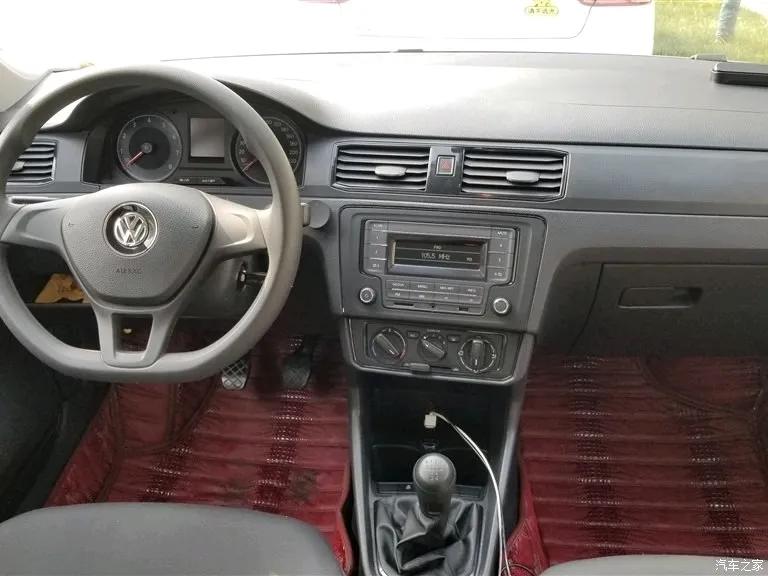 桑塔纳家用经济型轿车,买老桑塔纳的十大忠告