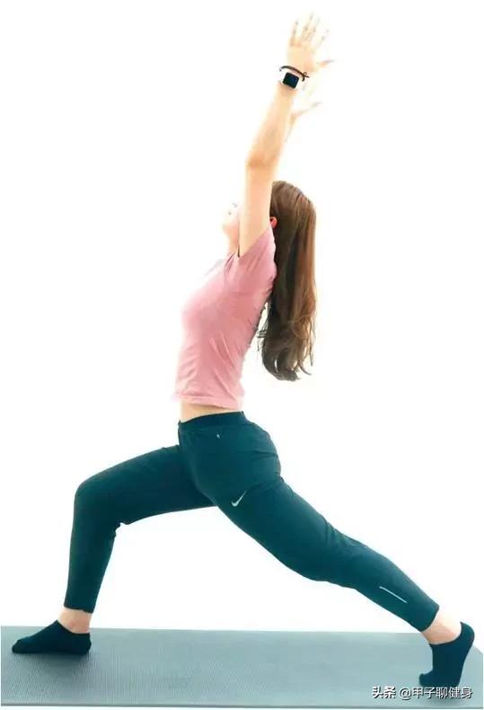 敢不敢去挑战柔韧性,敢不敢挑战压胯