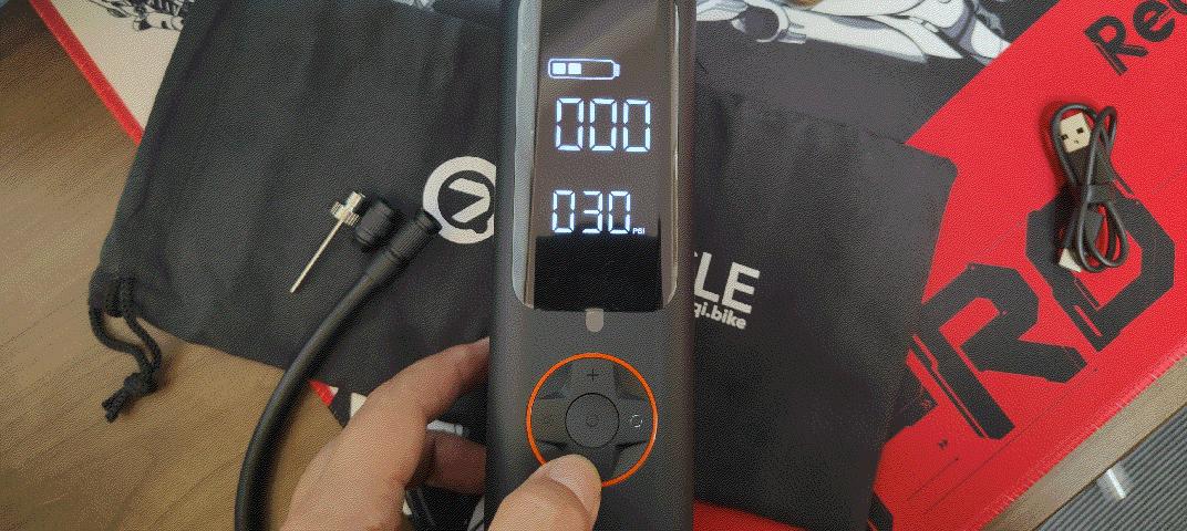 骑记充气宝n3和p1区别,骑记p1和小米充气宝2参数对比