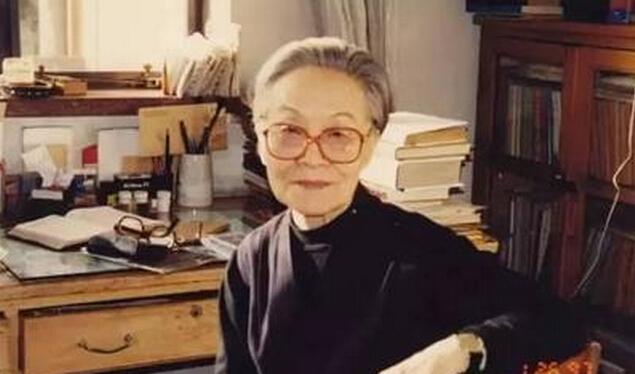 杨绛经典语录与他人毫无关系,杨绛世界是自己的与他人毫无关系