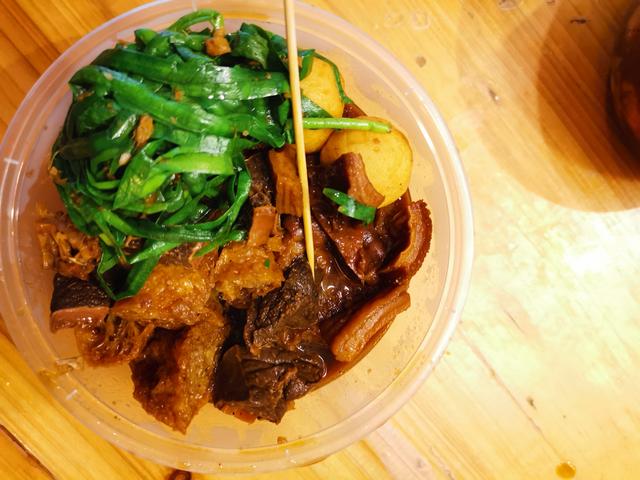 吃到自己破产！篇十六：来广州旅行传统甜品吃哪家？看这篇就够了