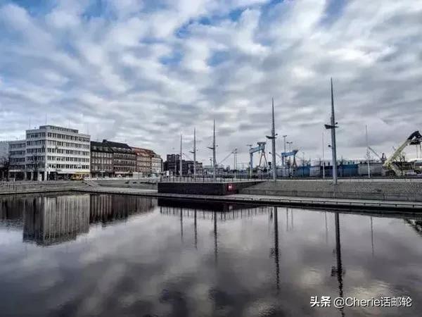 坐邮轮必须去的景点,适合坐邮轮的景点