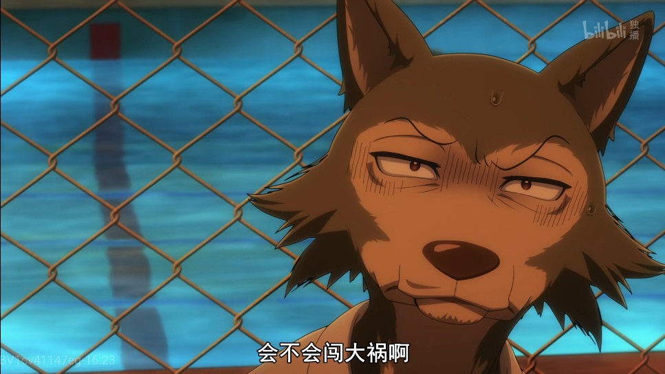 被嘲“*男处**”且丑，小春仍爱路易，雷格西“痛苦面具”全集齐