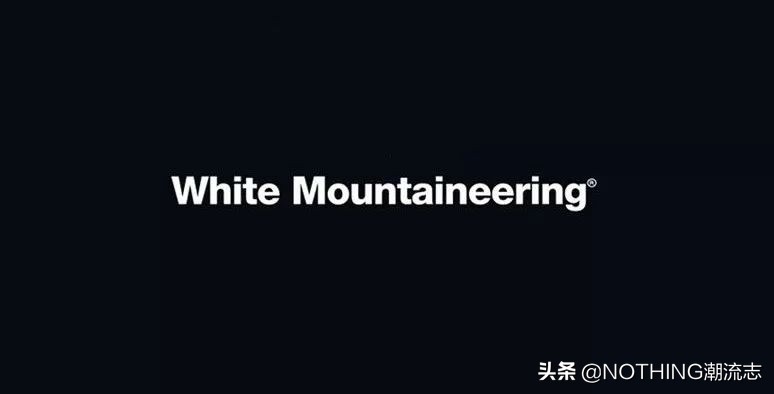日本服装品牌男装,最值得购买的13个日本男装品牌