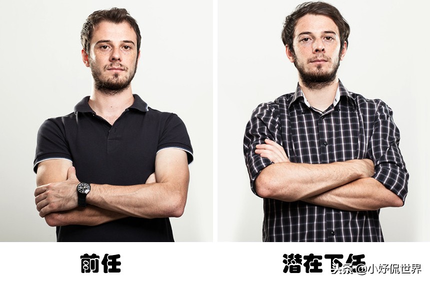 让人震惊的心理学现象你发现了吗,人类行为最有趣的5个心理现象