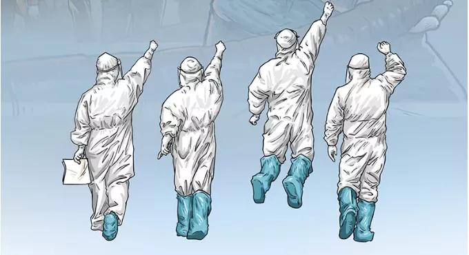 外籍人员殴打医护人员后续,外籍人员殴打护士后续