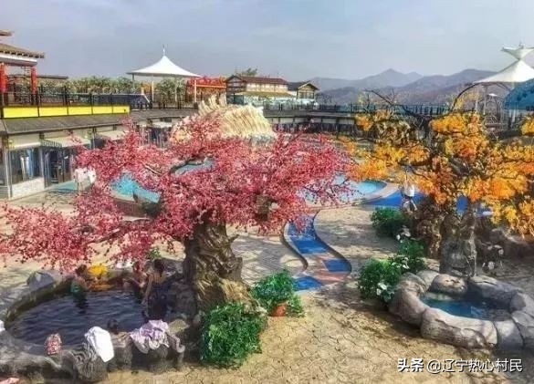 沈阳温泉推荐儿童乐园,沈阳好玩的温泉推荐适合带孩子