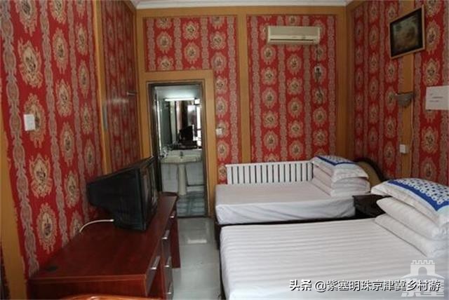 北京周边可以垂钓的农家院,北京钓鱼度假农家院