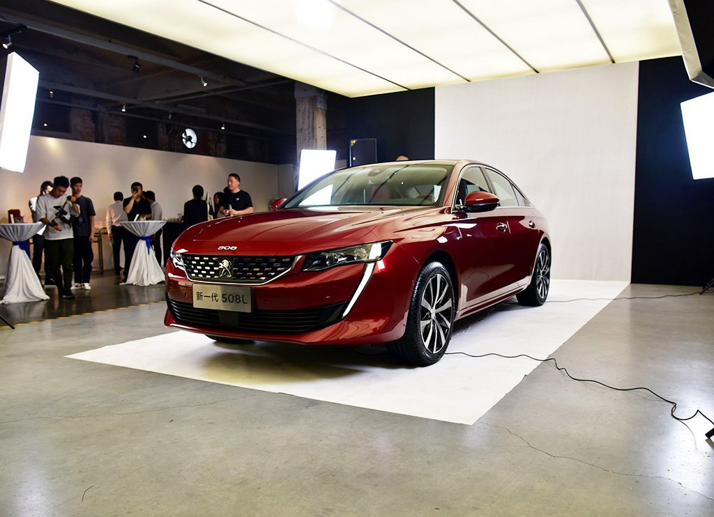 被忽略的四款好车,被忽略的三款好车