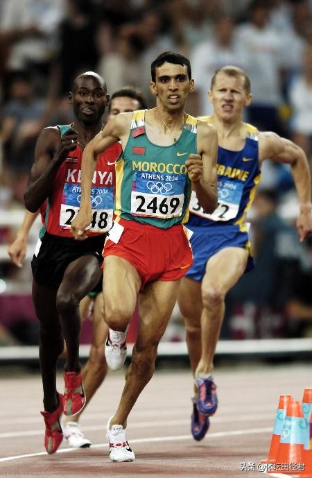 最新中国田径各项纪录,中国田径各项最高记录