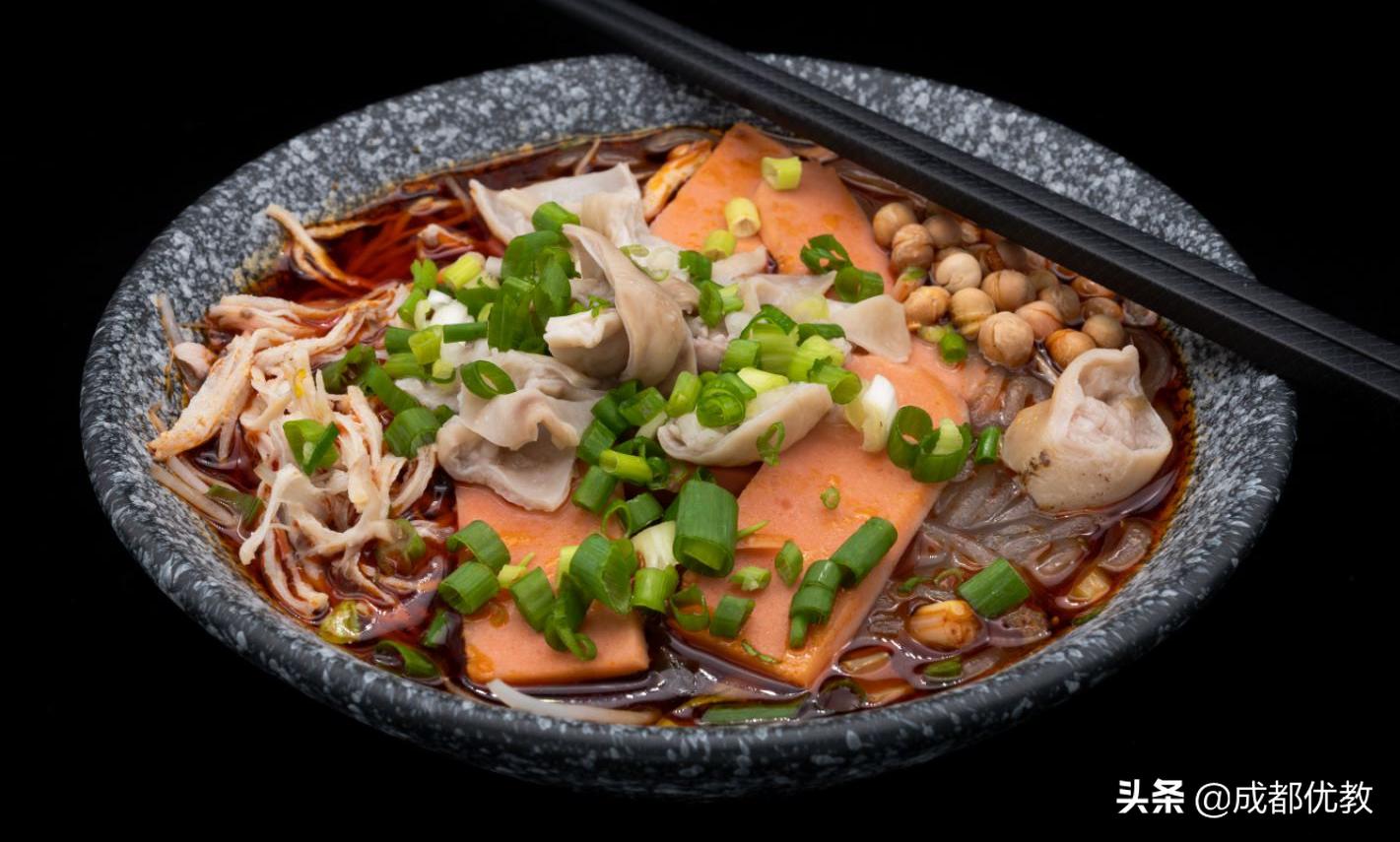 春熙路的行业匠心企业！爆款鸡爪届“劳斯莱斯”竟是三原学子研制