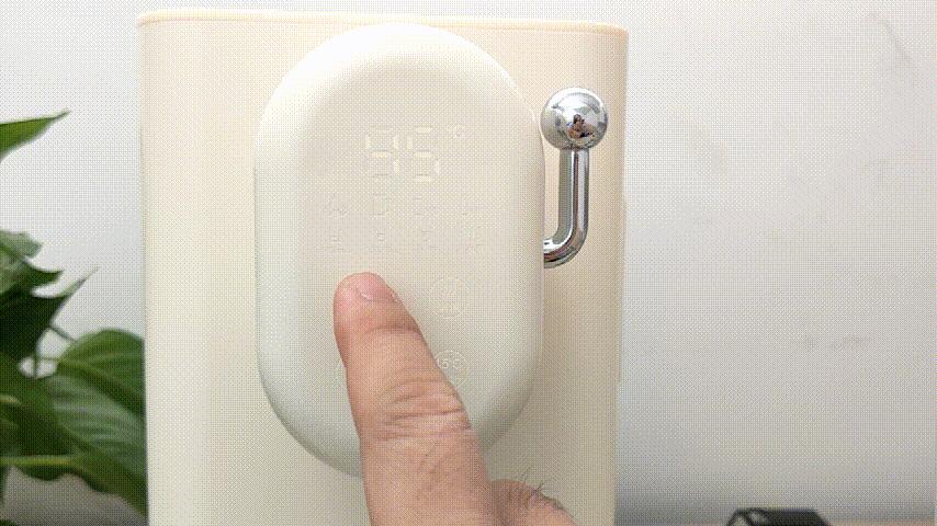 蓝宝小白鲸净饮一体机推荐,德国蓝宝小白鲸净饮机多少钱