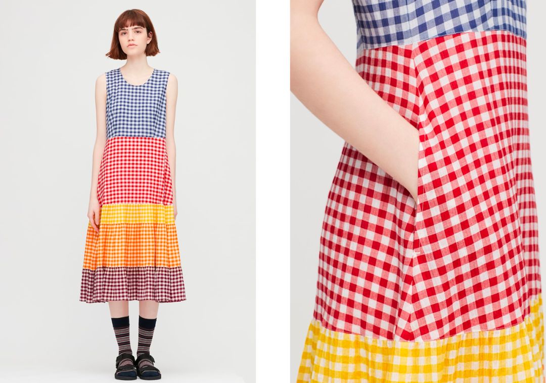 快时尚品牌与普通品牌之间的区别,快时尚品牌如何挑选最划算