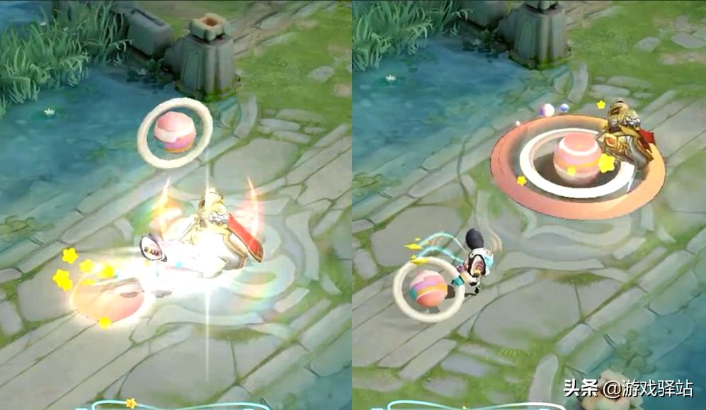 王者荣耀李元芳银河之约封面,王者荣耀李元芳银河之约皮肤