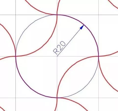 刺子绣基础教程,最简单的刺子绣教程