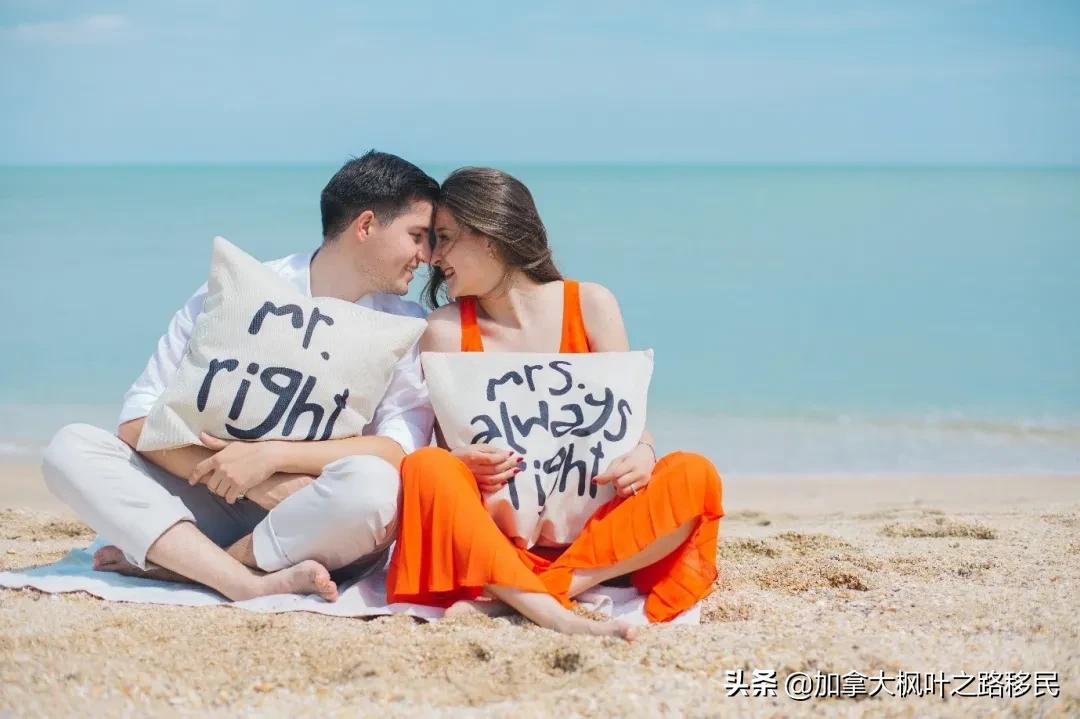 加拿大重开父母团聚移民！名额数创记录！申请要注意哪些细节？