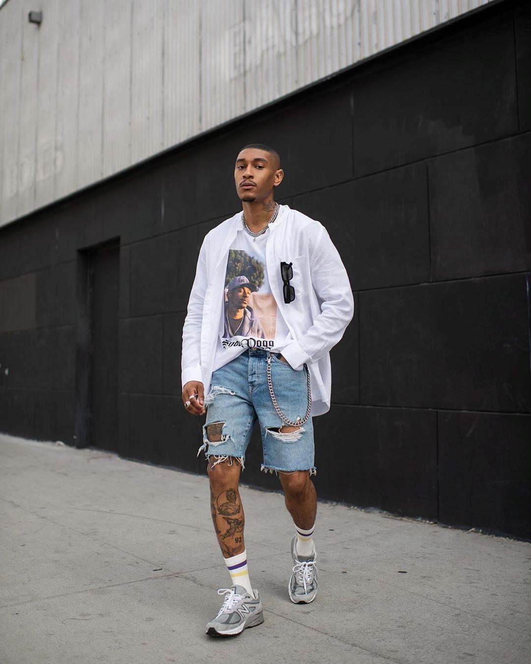 秋天怎么搭配衣服显高显瘦,秋天怎么搭配白色的长袖呢