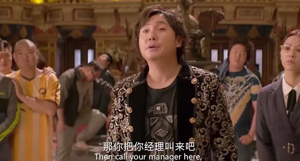 骂人不带脏字的最高境界，都在大众点评的差评区里