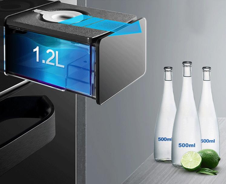 销量最好的三款嵌入式蒸烤一体机,嵌入式蒸烤一体机高性价比推荐