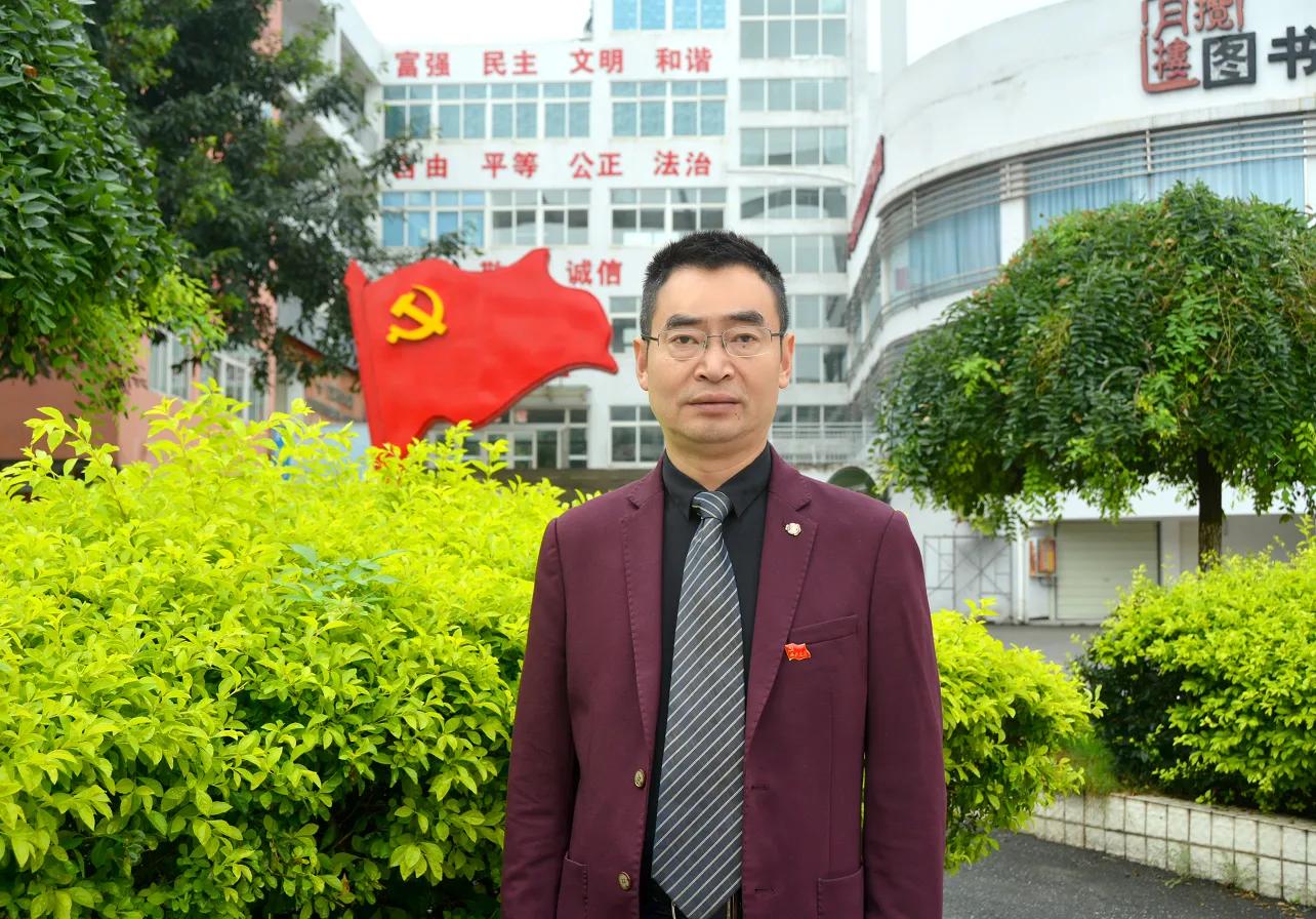 四川省江油市二郎庙明镜中学,江油诗仙李白故里