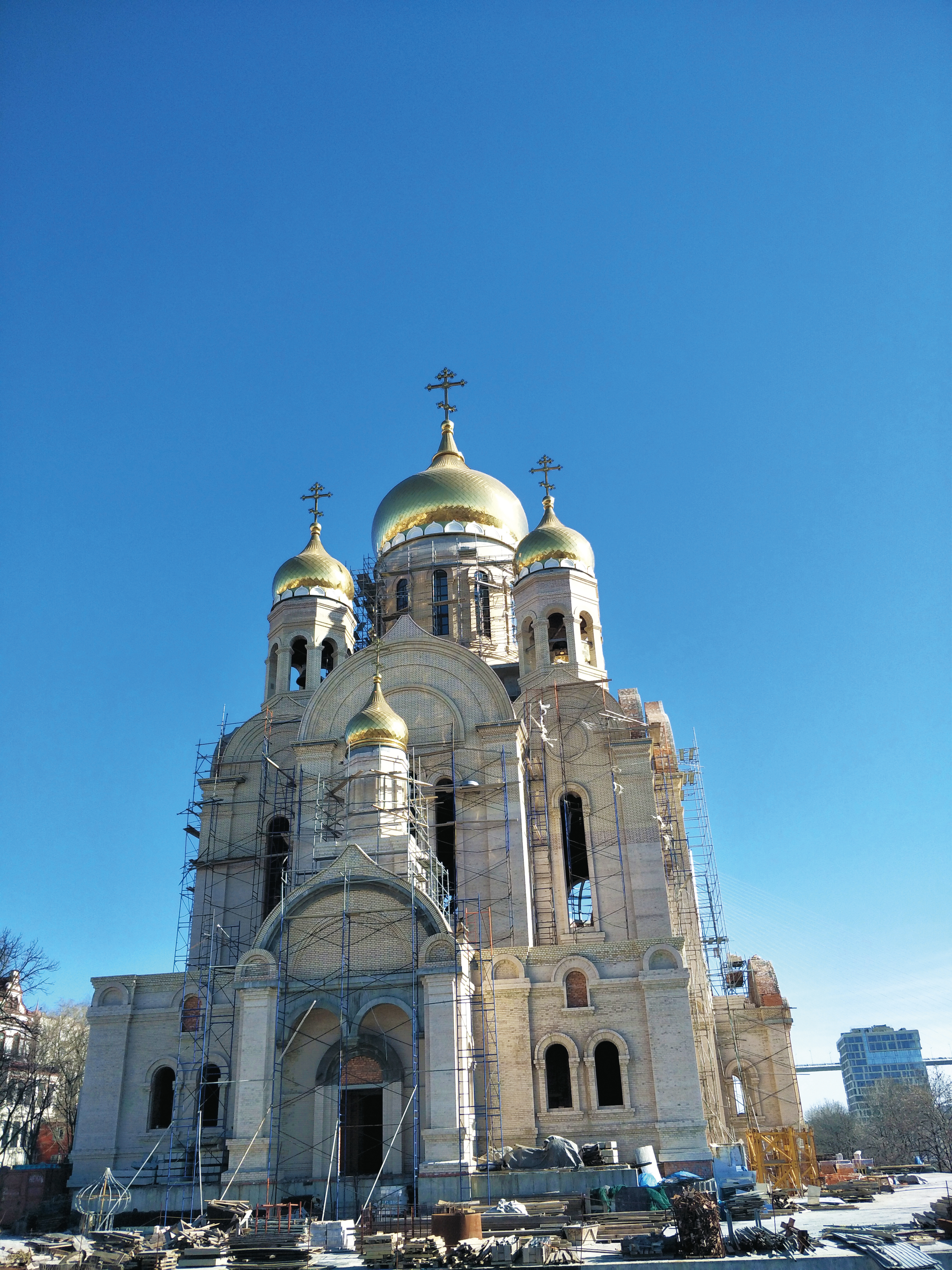 俄罗斯符拉迪沃斯托克是不冻港吗,去俄罗斯符拉迪沃斯托克好玩嘛