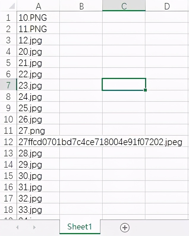 文件太多重命名怎么解决,文件太多如何全部复制