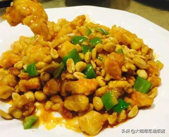 大连觅食必打卡的老字号餐厅,大连老字号的美食记录