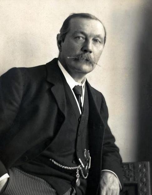 柯南道尔为啥痛恨福尔摩斯,柯南道尔为什么要杀福尔摩斯