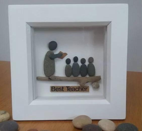 教师节可以送什么特别的手工礼物,教师节比较有新意创意的礼物