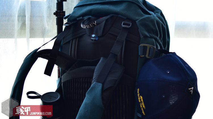 osprey背包尚古,osprey最经典背包