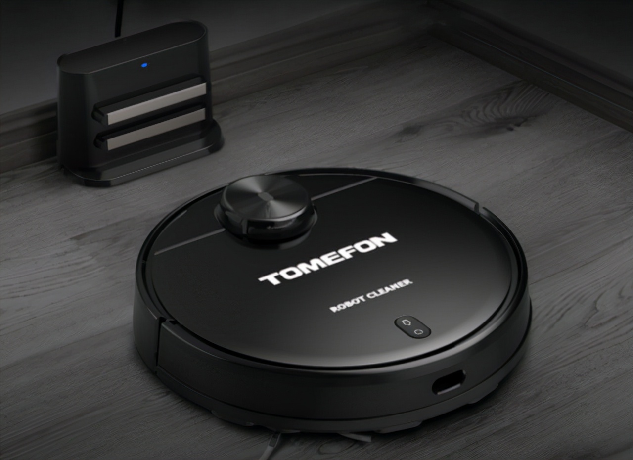 扫地机器人测评排行双11,2019双十一扫地机器人十大排名