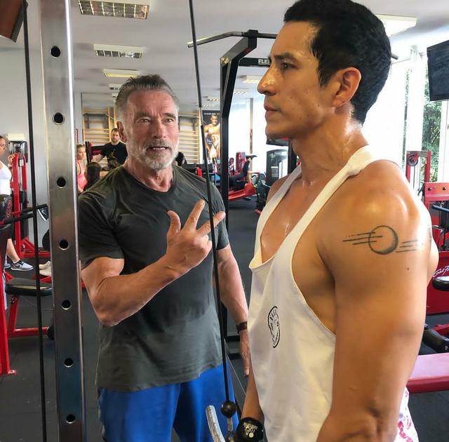 没有锻炼的动力,没有健身意识就不要给自己找借口