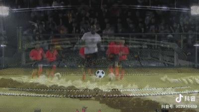 晋江世界杯观赛,晋江足球赛闭幕式